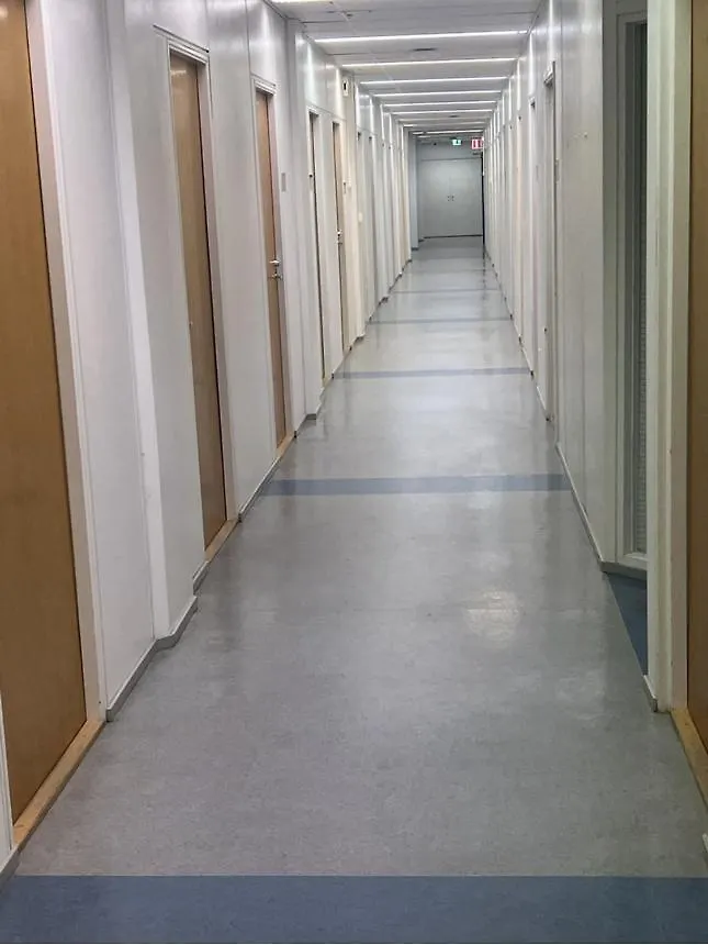 Office House Services 211 Helsinki
