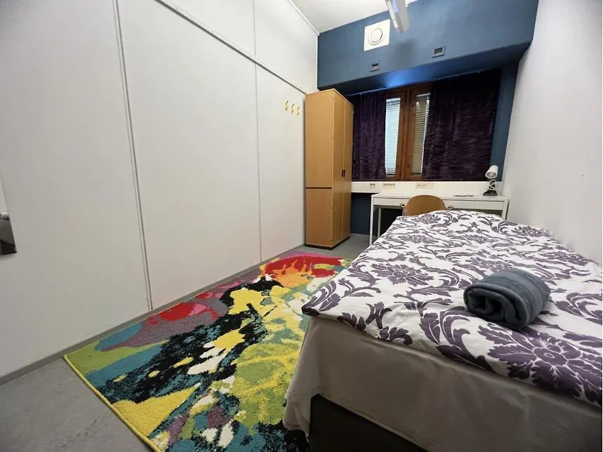 Office House Services 211 Helsinki Finlandia